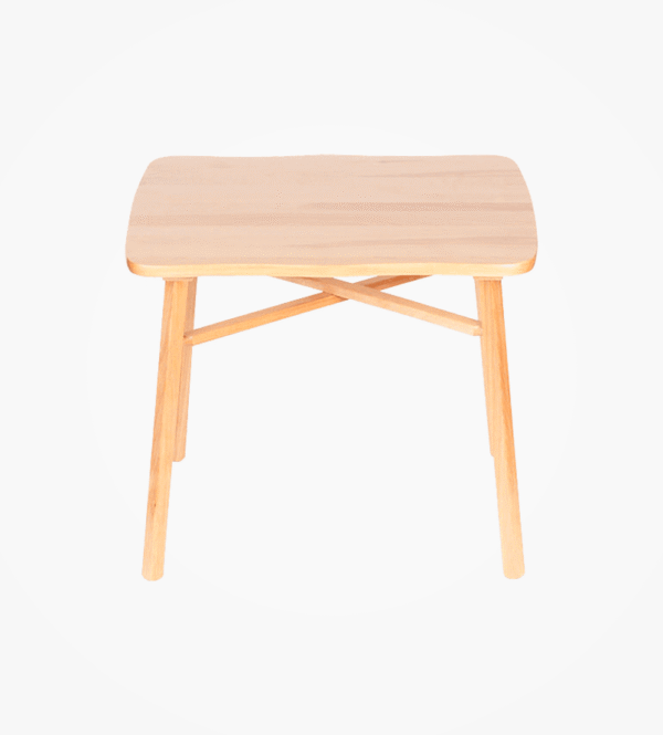 Light Tan Table Small