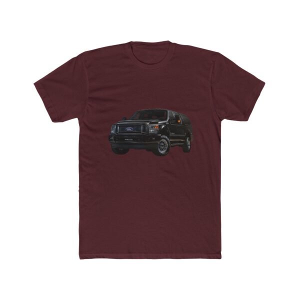Unisex Ford Tough Crew Tee | Vintage Car Shirt, Automotive Gift, Car Enthusiast Tee, Casual Wear, Father's Day Gift - Image 43