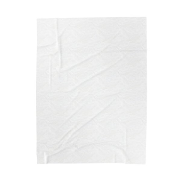 Velveteen Plush Blanket - Image 6