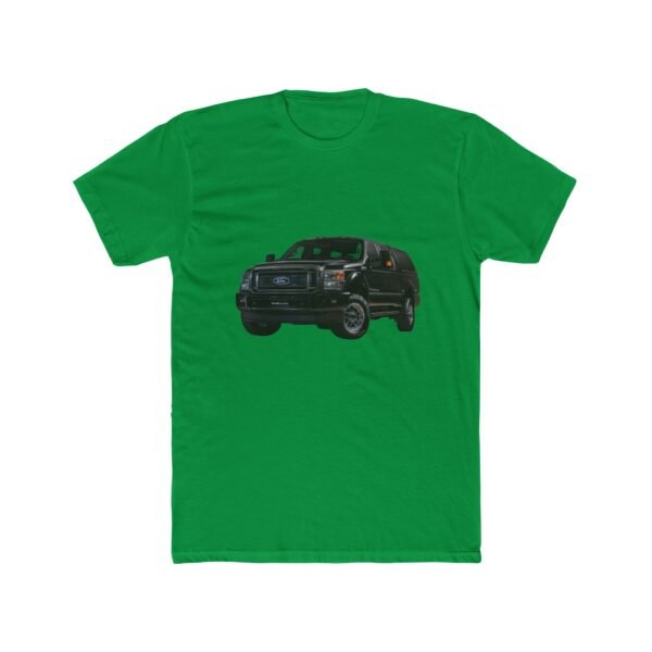 Unisex Ford Tough Crew Tee | Vintage Car Shirt, Automotive Gift, Car Enthusiast Tee, Casual Wear, Father's Day Gift - Image 34