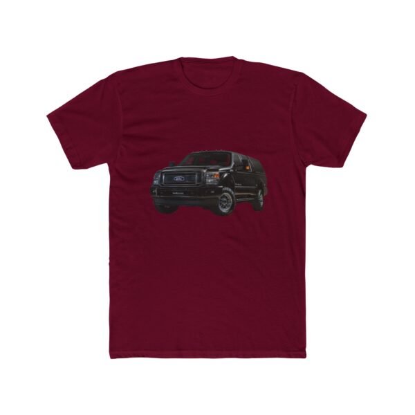 Unisex Ford Tough Crew Tee | Vintage Car Shirt, Automotive Gift, Car Enthusiast Tee, Casual Wear, Father's Day Gift - Image 37
