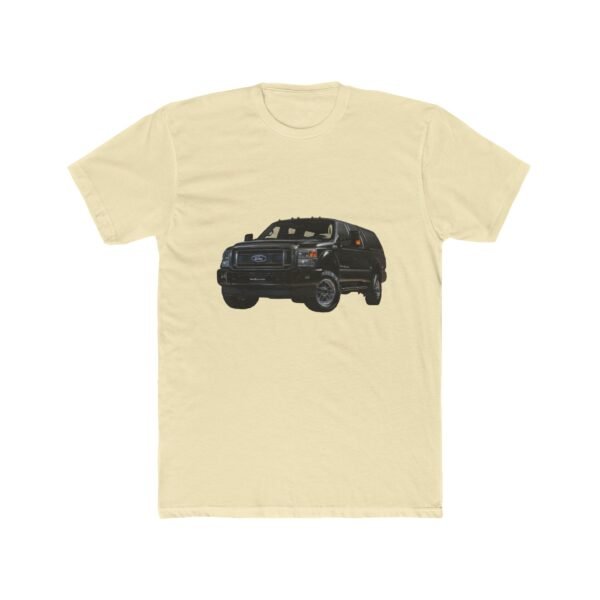 Unisex Ford Tough Crew Tee | Vintage Car Shirt, Automotive Gift, Car Enthusiast Tee, Casual Wear, Father's Day Gift - Image 25