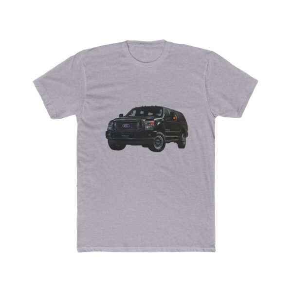 Unisex Ford Tough Crew Tee | Vintage Car Shirt, Automotive Gift, Car Enthusiast Tee, Casual Wear, Father's Day Gift - Image 19