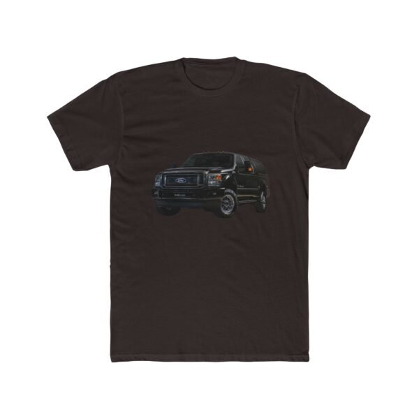 Unisex Ford Tough Crew Tee | Vintage Car Shirt, Automotive Gift, Car Enthusiast Tee, Casual Wear, Father's Day Gift - Image 10