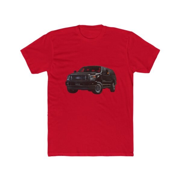 Unisex Ford Tough Crew Tee | Vintage Car Shirt, Automotive Gift, Car Enthusiast Tee, Casual Wear, Father's Day Gift - Image 40
