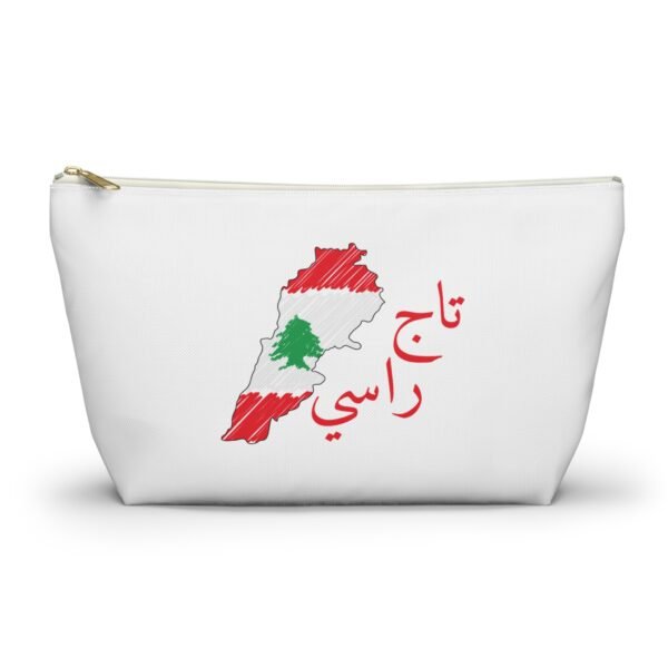 Accessory Pouch w T-bottom - Image 5