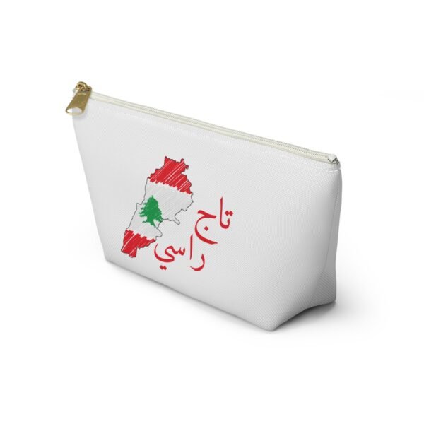 Accessory Pouch w T-bottom - Image 15