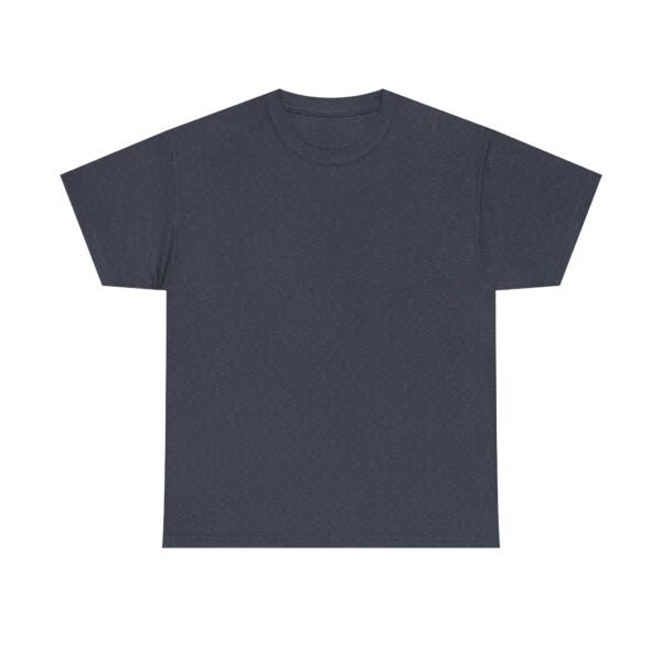 Unisex Heavy Cotton Tee - Image 37