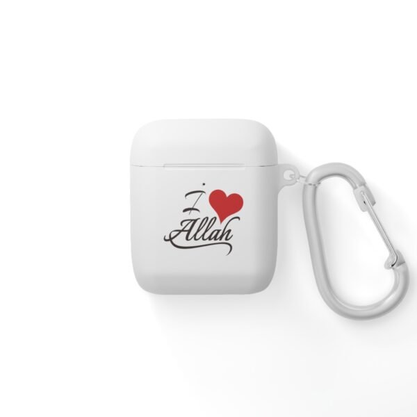 AirPods and AirPods Pro Case Cover