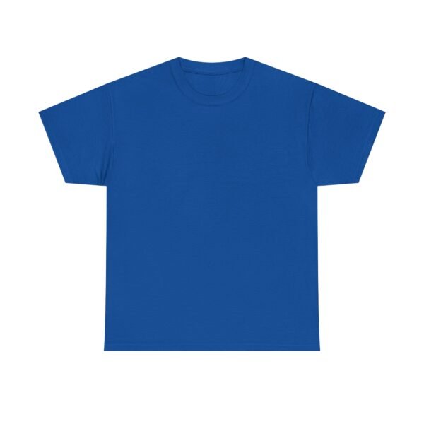 Unisex Heavy Cotton Tee - Image 29