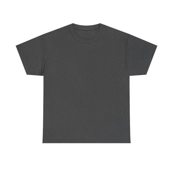 Unisex Heavy Cotton Tee - Image 21