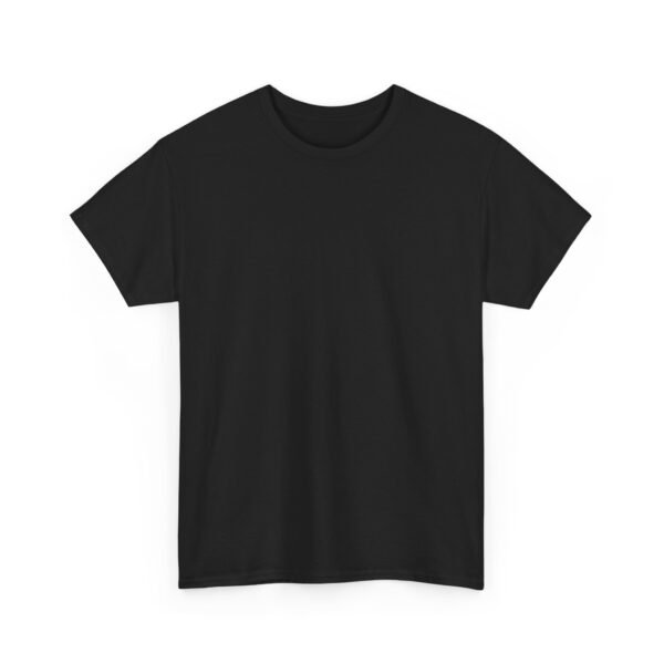Unisex Heavy Cotton Tee - Image 7