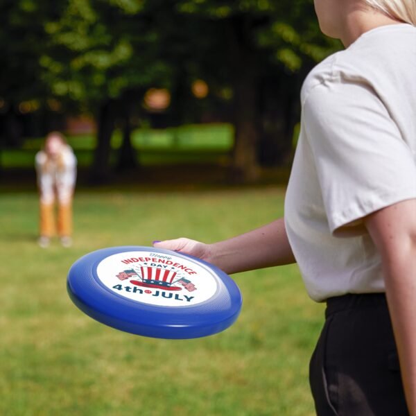 Wham-O Frisbee - Image 5