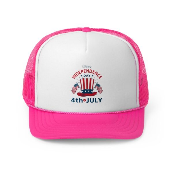 Trucker Caps - Image 9
