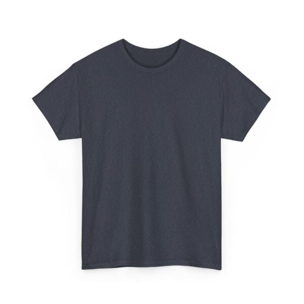 Unisex Heavy Cotton Tee - Image 39
