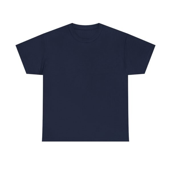 Unisex Heavy Cotton Tee - Image 33