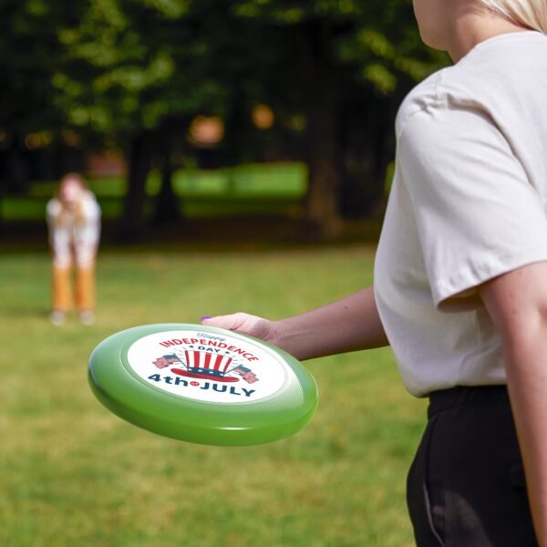 Wham-O Frisbee - Image 14