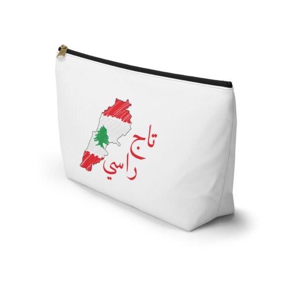 Accessory Pouch w T-bottom - Image 3