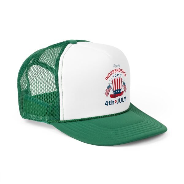 Trucker Caps - Image 6