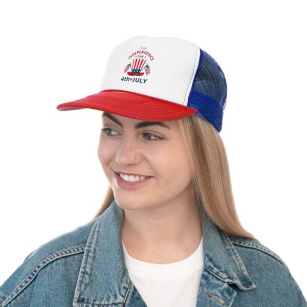 Trucker Caps - Image 16
