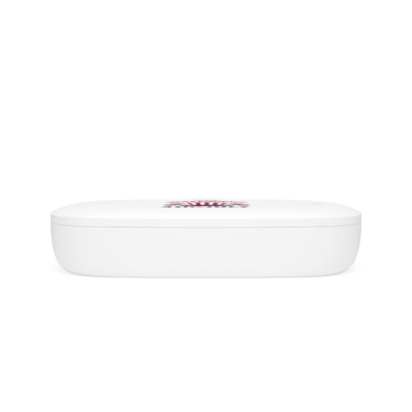 UV Phone Sanitizer and Wireless Charging Pad - Image 3