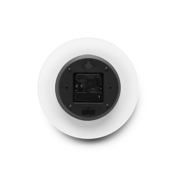 Acrylic Wall Clock - Image 2