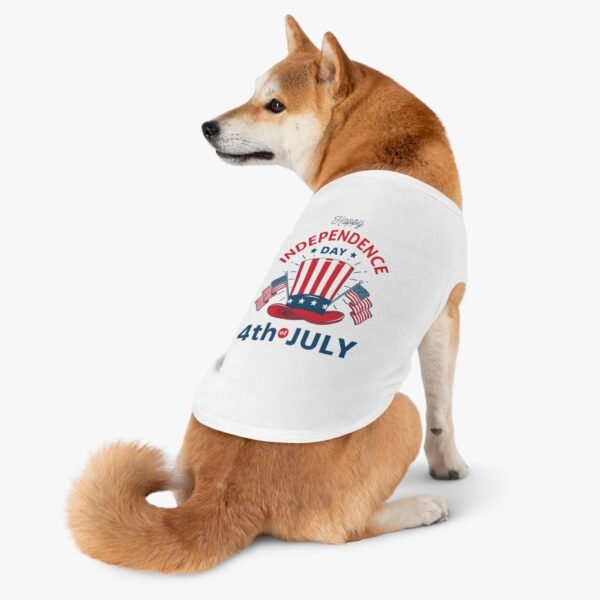 Pet Tank Top - Image 12