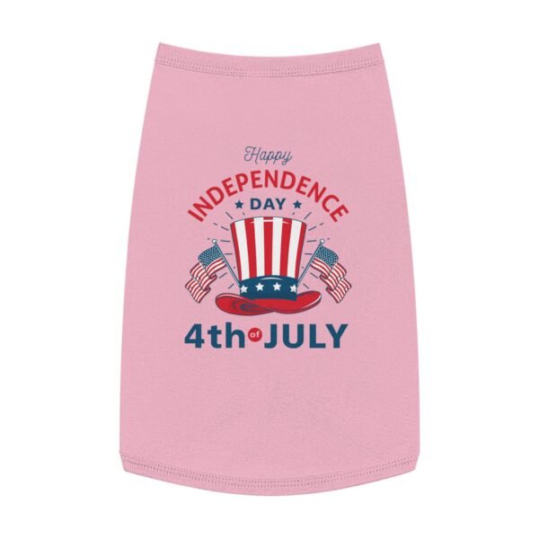 Pet Tank Top - Image 7