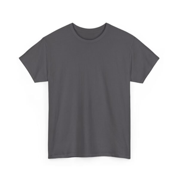 Unisex Heavy Cotton Tee - Image 27