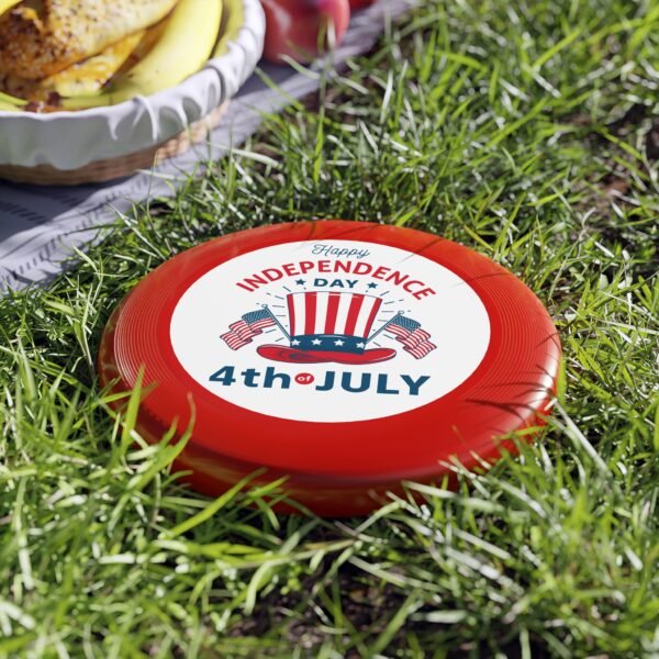 Wham-O Frisbee - Image 9