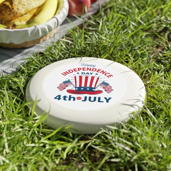 Wham-O Frisbee - Image 12