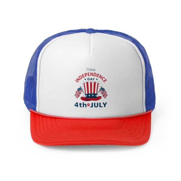 Trucker Caps - Image 13
