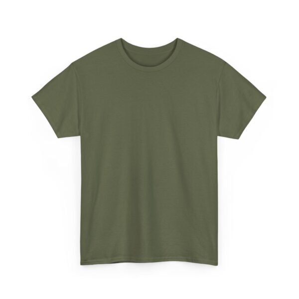 Unisex Heavy Cotton Tee - Image 19