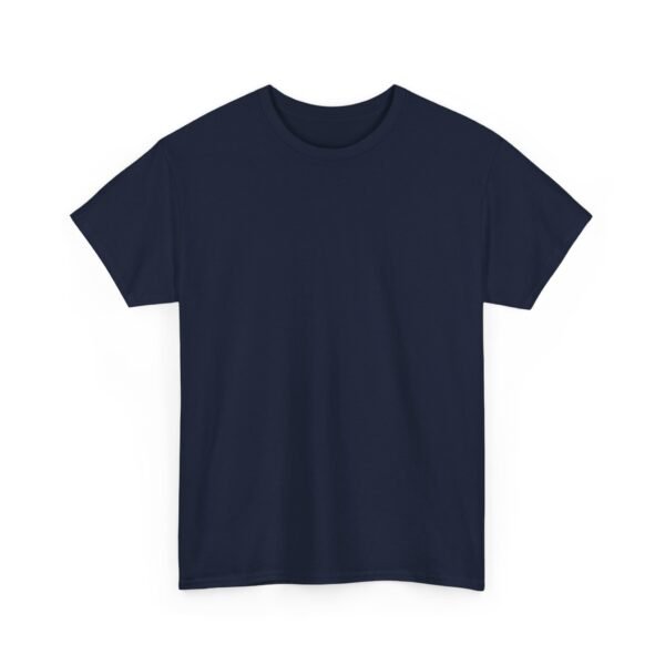 Unisex Heavy Cotton Tee - Image 35