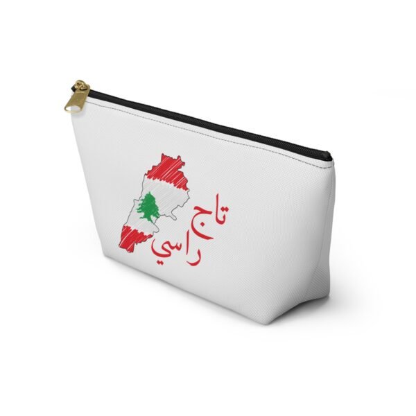 Accessory Pouch w T-bottom - Image 11