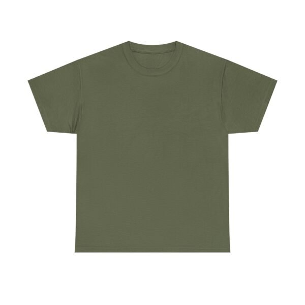 Unisex Heavy Cotton Tee - Image 17