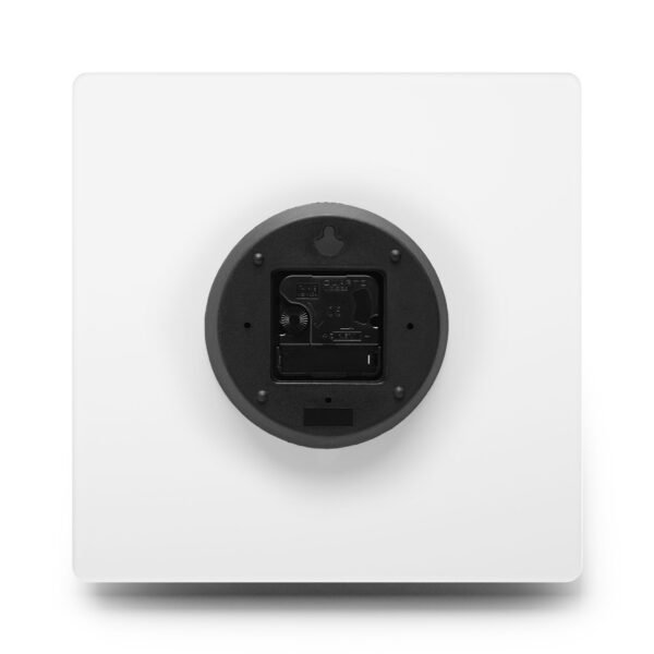 Acrylic Wall Clock - Image 6