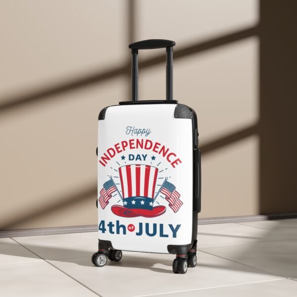 Suitcase - Image 4
