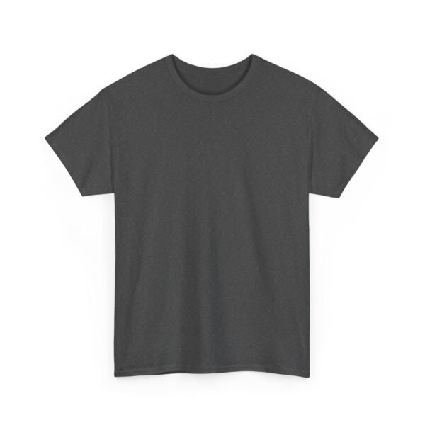 Unisex Heavy Cotton Tee - Image 23