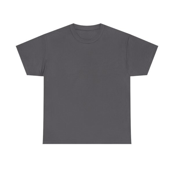 Unisex Heavy Cotton Tee - Image 25