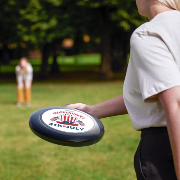 Wham-O Frisbee - Image 2