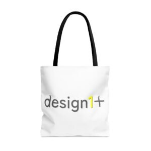 Tote Bag (AOP)