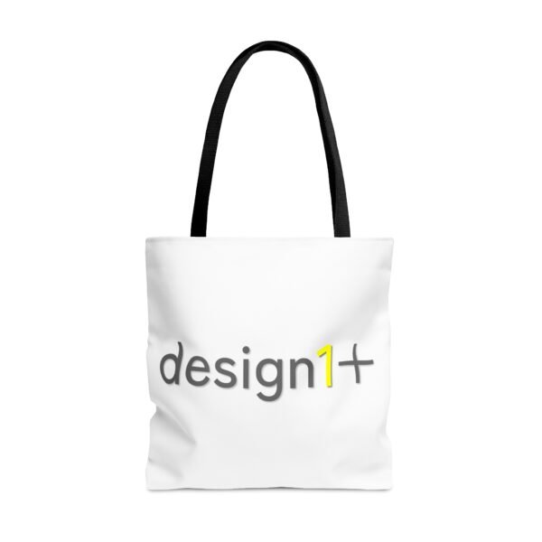 Tote Bag (AOP)