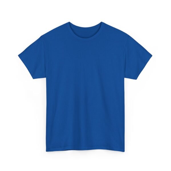 Unisex Heavy Cotton Tee - Image 31