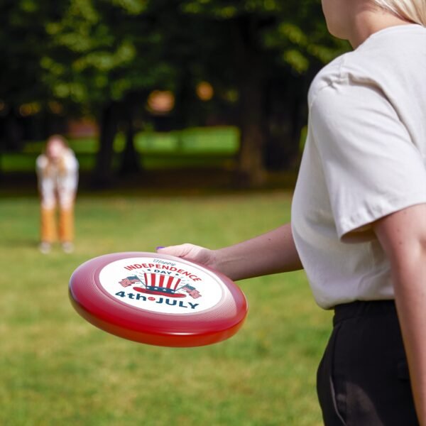 Wham-O Frisbee - Image 8