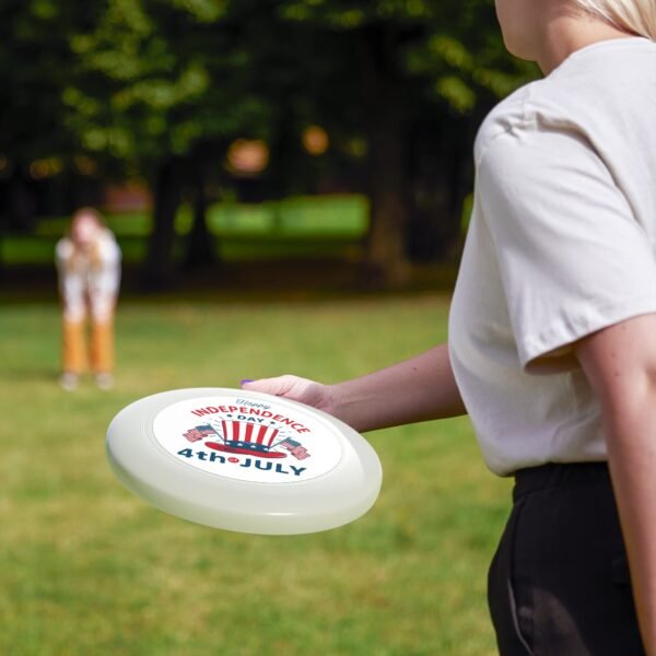 Wham-O Frisbee - Image 11